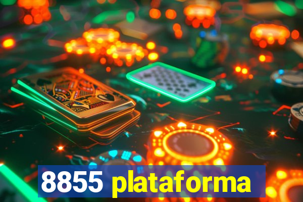 8855 plataforma